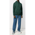 thumbnail image 5 of Etudes GREEN Klein Europa Embroidered Hooded Sweatshirt, US X-Large, 5 of 11