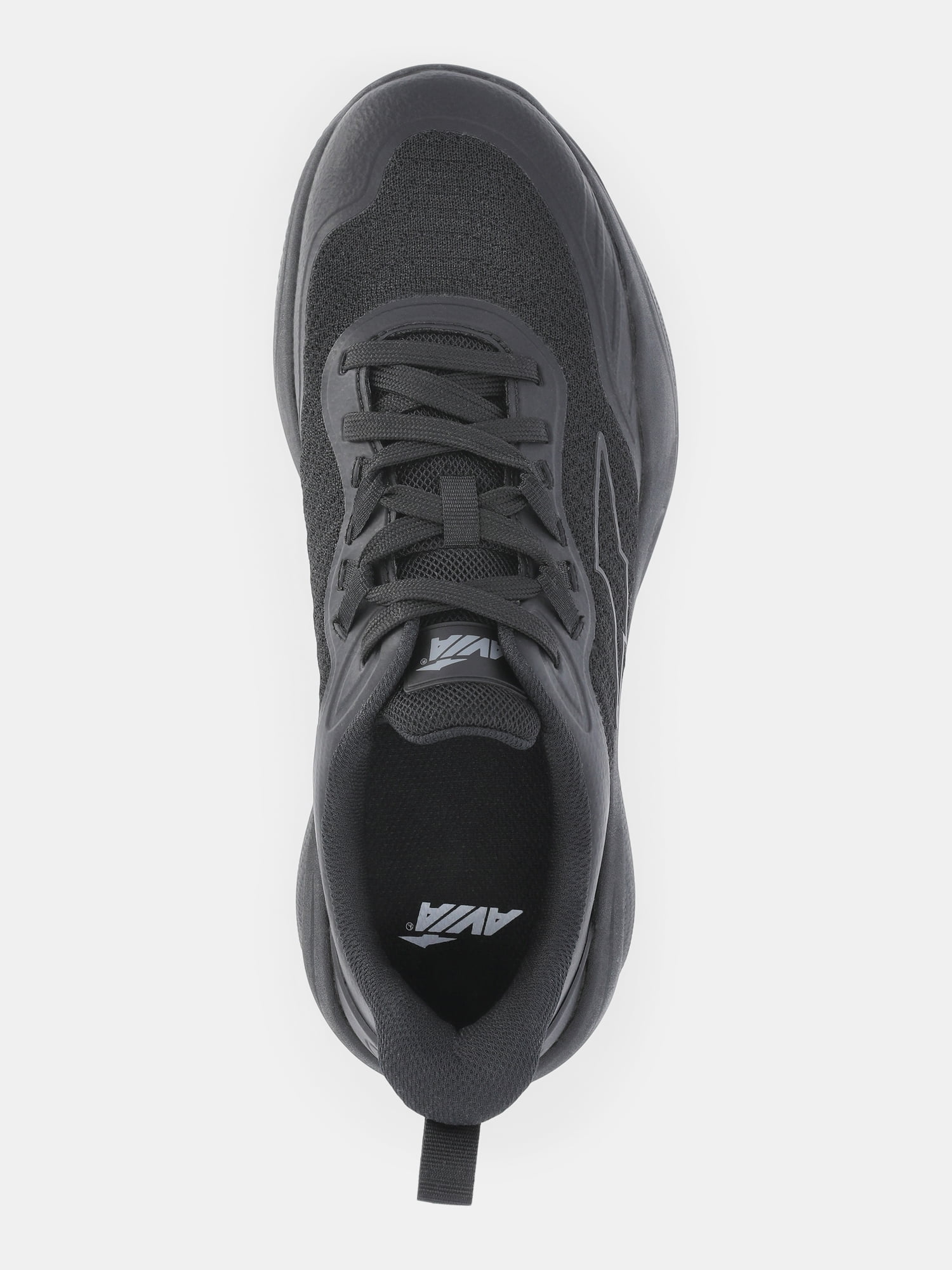 Avia Men's BB8124 Basketball Sneakers