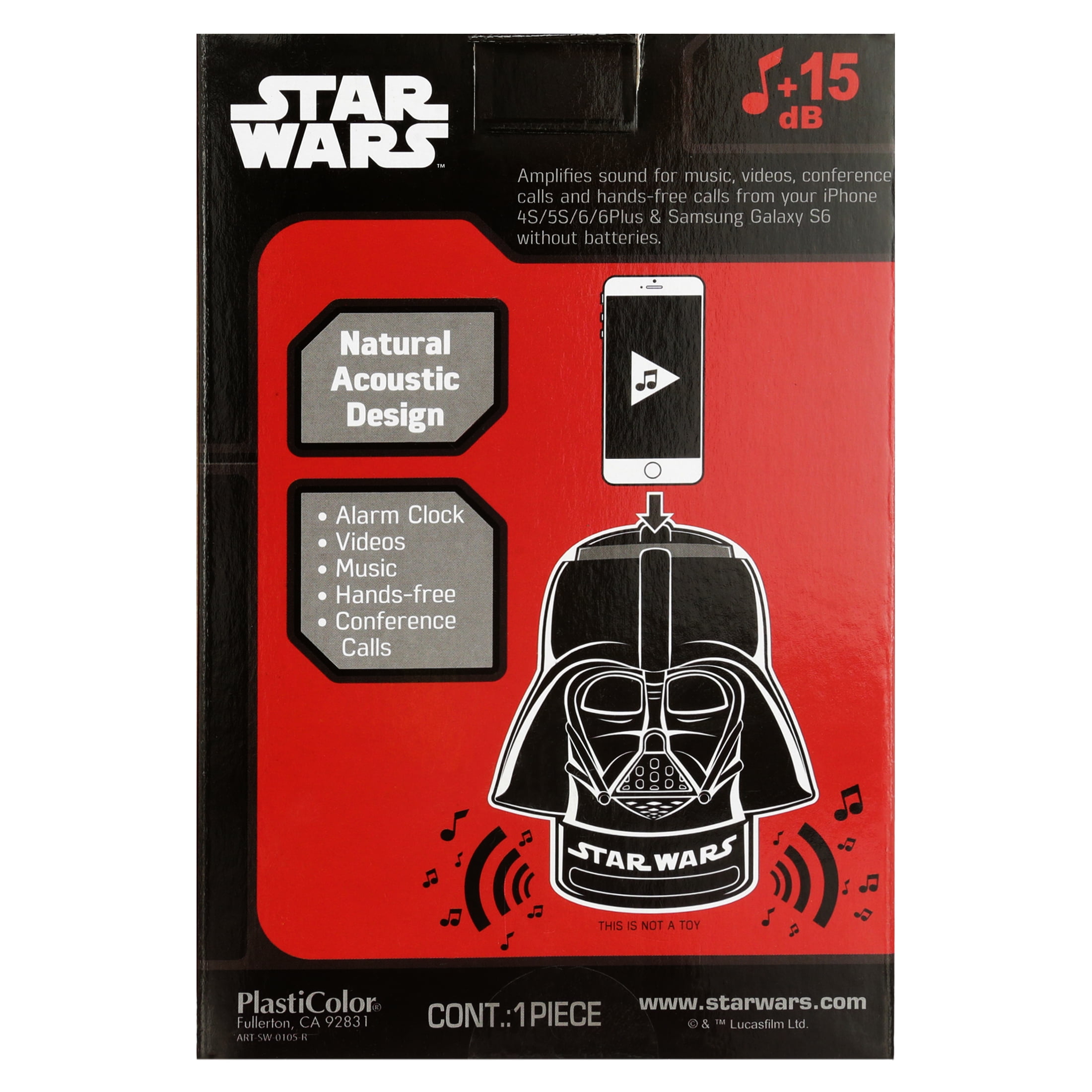 muñeco blanco star wars