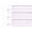 Purple, variant on ABC Manual Checks For Business 3 On A Page With Stub Voucher, 250 Checks (Teal)