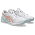 thumbnail image 3 of ASICS Gel Tactic 12 Pierre Solaire Blanche Brillante W - 1072A092-102, 3 of 5