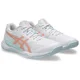 thumbnail image 3 of ASICS Gel Tactic 12 White Bright Sunstone W - 1072A092-102, 3 of 5