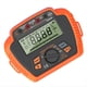 thumbnail image 5 of Comprobador de Resistencia de Aislamiento de 1000 V, Megóhmetro Digital, Máx. 20 GΩ, Medición de Baja Relación de Absorción de Resistencia., 5 of 5