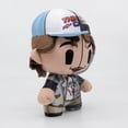 thumbnail image 3 of Netflix Stranger Things Maxx Yume DZNR Plush - Dustin, 3 of 8