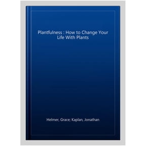 Pre-Owned Plantfulness : How to Change Your Life with Plants (Cards)
