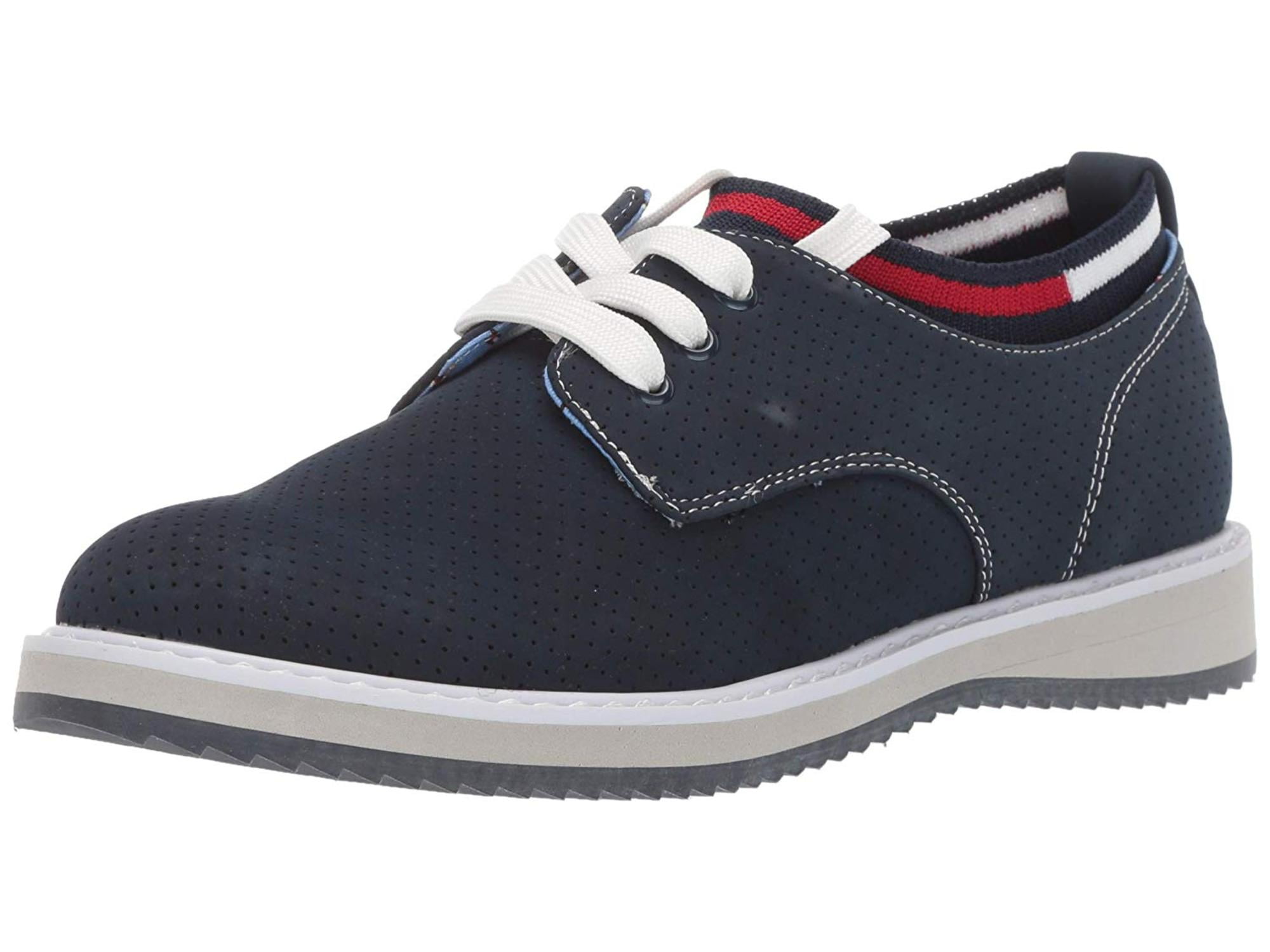 tommy hilfiger oxford sneaker