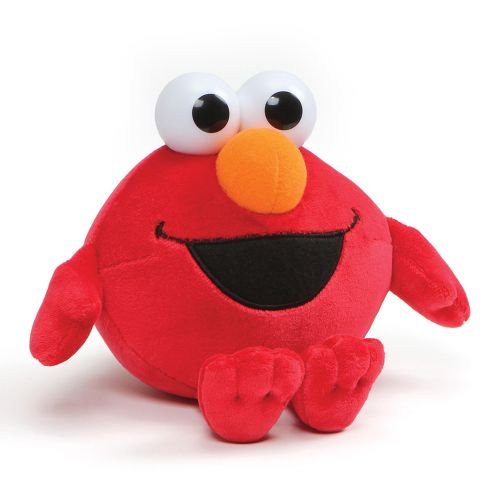 gund elmo