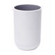 thumbnail image 2 of Uuiauoio mouthwash Cup,Unbreakable Reusable Drinking Cups, Plastic Toothbrush Cup Tumblers , Dishwasher Safe,Plastic Cup Household Toothbrush Cup, 2 of 6