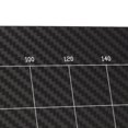 thumbnail image 2 of D Printer Bed,PEI Steel Plate 300x300mm D Printer PEI Steel Plate D Printer Platform Sheet Unrivaled Performance, 2 of 9