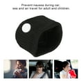 thumbnail image 5 of Anti-sick Soft Motion Sickness Wristbands, Wristbands, Adult Air Travel Sea Travel For Children, 5 of 8