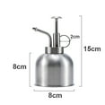 thumbnail image 6 of Cheers.US Stainless Steel Watering Can, Upgrade Mini Plant Spray Mister Watering Pot for Outdoor Indoor Gardening Plant, Sprinkling Can Garden Tool, 6 of 6