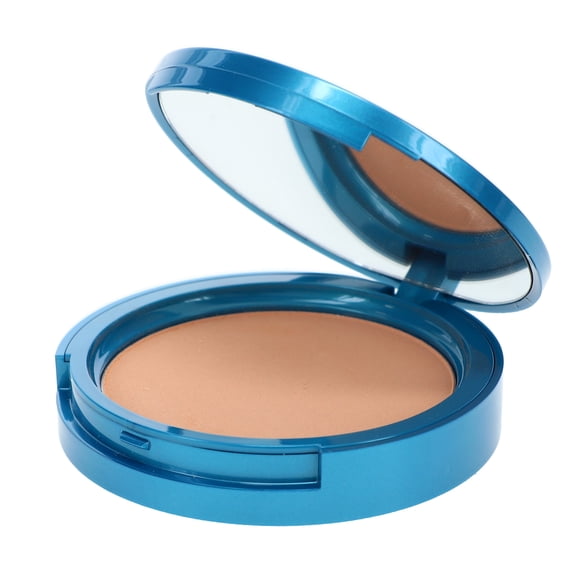 ColorScience Finish Pressed Foundation SPF 20 Light Beige 0.42 oz Colorescience ColorScience Finish Pressed Foundation SPF 20 Light Beige 0.42 oz