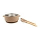 thumbnail image 5 of Juego de Cubiertos Infantiles | Silicona de Grado Alimenticio con Revestimiento Interior de Acero Inoxidable | Juego de Tres Piezas para Comida de Bebé, 5 of 5