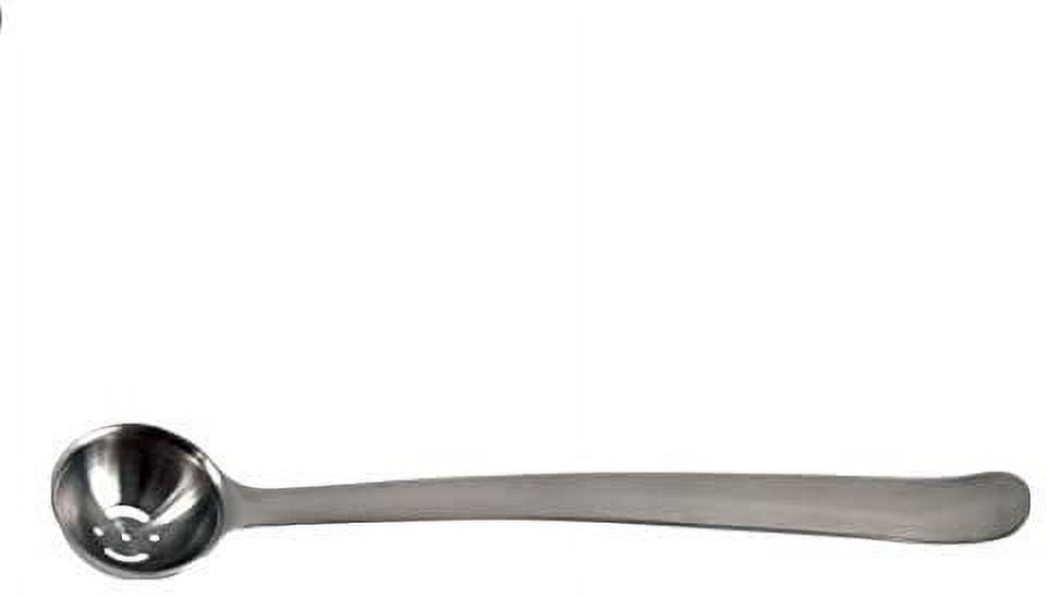 Norpro 7 Stainless Steel Olive Serving Spoon / Cherry Scoop with