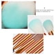 thumbnail image 4 of Nincee Brochas de Maquillaje, 20 Piezas, Juego de Brochas de Maquillaje Cosmético Premium para Mezclar Base en Polvo, Rubor, Correctores, Resaltadores, Kit de Brochas para Sombra de Ojos, Verde, 4 of 6