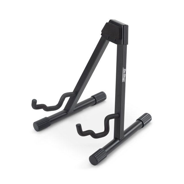 Soporte para guitarra OnStage GS7462B Professional Single A-Frame