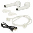 thumbnail image 3 of RHEA- Sport True Wireless Bluetooth Earbuds - 5 Pack, 3 of 4