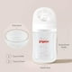 thumbnail image 3 of Biberón Pigeon Soft Touch Wide Neck 3 330 ml, 3 of 4