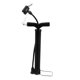 thumbnail image 5 of BESTYASH Inflador Manual Para Negro Compacto Y Para Bicicletas De Y, 5 of 8