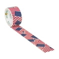 thumbnail image 5 of Printed Duck Tape Brand Duct Tape, 1.88 in. x 10 yd., US Flag, 5 of 11
