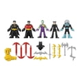 thumbnail image 2 of Set de Juego Fisher-Price Imaginext Súper Baticueva, 2 of 3