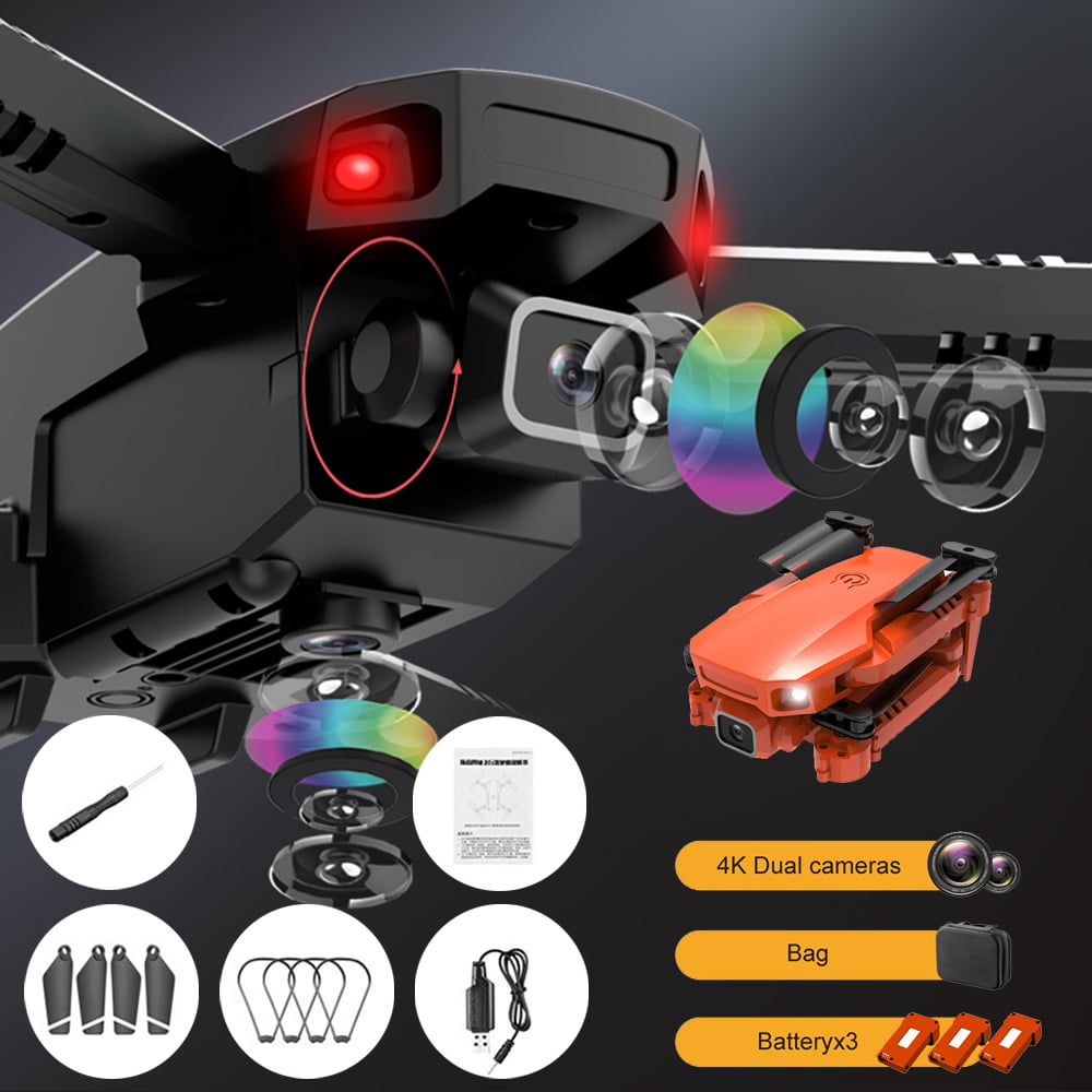 Dual Dash Cam Car Driving Recorder Equipped with 170°Wide Angle ZIAMRE Dashboard Camera with FHD 1080P 3 Inch LCD Screen Parking Monitor G-Sensor 32G SD Card Night Vision Loop Recording