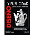 thumbnail image 1 of DISEÑO Y PUBLICIDAD.: EL NUEVO RETO DE LA COMUNICACION TRILLAS JOAN COSTA, 1 of 1