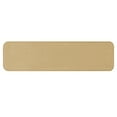 thumbnail image 2 of Set of 15 Skid-Resistant Carpet Stair Treads - Camel Tan - 9 Inches X 36 Inches, 2 of 6