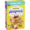 thumbnail image 2 of Betty Crocker Bisquick Pancake and Baking Mix, 60 oz, 2 of 5