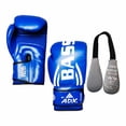 thumbnail image 1 of Kit De Guante Box Bassic By Adx Golpeo Bolsa Pera Y Sparring 14 ONZAS, 1 of 2