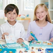 Aquabeads Disney Frozen 2 Playset, Complete Arts & Crafts Bead Kit for Children - over 1,000 beads to create Anna, Elsa, Olaf and more