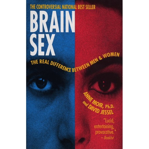Brain Sex