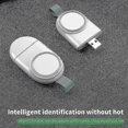 thumbnail image 3 of Portable Wireless Usb Charr, S, Stat Cable, 3 of 4