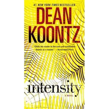 Intensity
