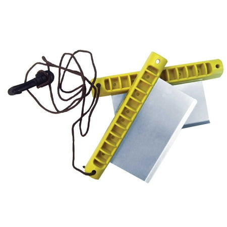 

Midwest Tool Vinyl Fence Rail and Picket Removers - Tabmaster Rail Remover 4 x 6