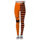 thumbnail image 1 of MKLEKYY Leggings deportivos para mujer, leggings estampados de moda para mujer, leggings deportivos casuales y cómodos para yoga 2970, 1 of 4