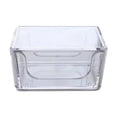 thumbnail image 1 of Estuche porta tiza para taco de billar, fácil de usar, acrílico transparente 32cmx55cmx29cm, 1 of 9