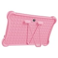 thumbnail image 4 of 2024 ME K10 Google Kids Space 10" 128GB Kids Tablet + Silicone Bumper, Everyday Low Price, Pink, 4 of 6