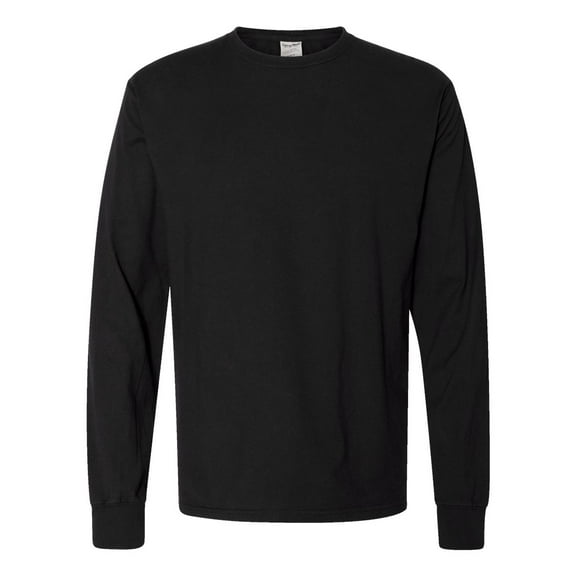 ComfortWash by Hanes Garment Dyed Long Sleeve T-Shirt