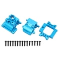 thumbnail image 3 of Gear Box,  Anti Rust Compact =easy Carrying For HSP Gear Box  For HSP 94188 RC Car For HSP 94122 RC Car For HSP 94177 RC Car Blue, 3 of 8