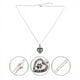 thumbnail image 3 of 1 collar para cenizas de mascotas., 3 of 3
