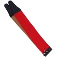thumbnail image 3 of 2PCS Affûtage Strop Rasoir Strop Cuir Affûtage Sangle Rasage Taille-Crayon Barber Sangle de Rasoir Droite Ceinture (Couleur Aléatoire), 3 of 8
