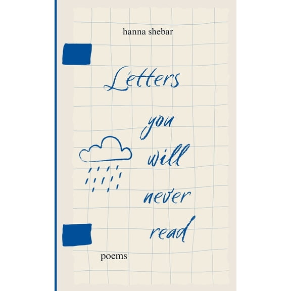 Letters You Will Never Read, (Paperback)