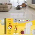 thumbnail image 2 of ZOUBAOQ Multifunctional Tile Stone-Crack Repair Kit,Tile Granite-and Kit-- Repair 2026, 2 of 8