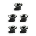 thumbnail image 2 of Maytalsory Intake Manifold Boot Joint Carb Holder Easy To Install And High Performance For CRF100F XL100S XR100 XR100R Low 5Set, 2 of 6