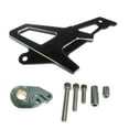 thumbnail image 2 of Cubierta de protección de engranajes shamjiam accesorios de motocicleta Crf250L Crf300L Negro, 2 of 3