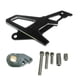 thumbnail image 2 of Gear Cover Decoration Sharpla para Crf250L Repuestos Negro Cubierta de protección de engranajes, 2 of 3