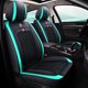 thumbnail image 2 of Funda de asiento de coche BHUAN IceSilk para Maserati Todos los modelos Levante GranTurismo Quattroporte Ghibli Accesorios de diseño para automóviles, 2 of 5