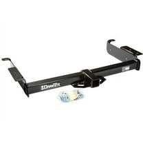 Trailer Hitch - Compatible with 1996 - 2020 Chevy Express 3500 1997 1998 1999 2000 2001 2002 2003 2004 2005 2006 2007 2008 2009 2010 2011 2012 2013 2014 2015 2016 2017 2018 2019