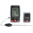 thumbnail image 6 of AcuRite Digital Meat Thermometer with Wireless Pager and Time-Left-to-Cook (00278A2), 6 of 6